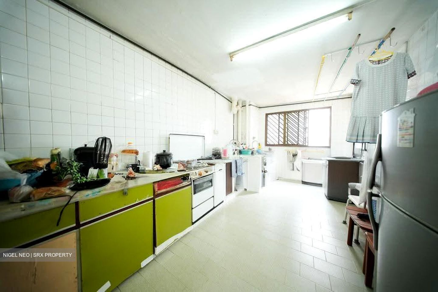 Blk 44 Bedok South Parkview (Bedok), HDB 4 Rooms #614729881